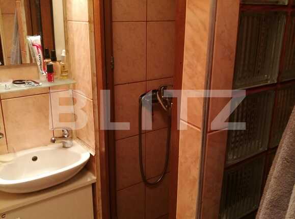 Garsonieră de vânzare Iris - 31908AV | BLITZ Cluj-Napoca | Poza5