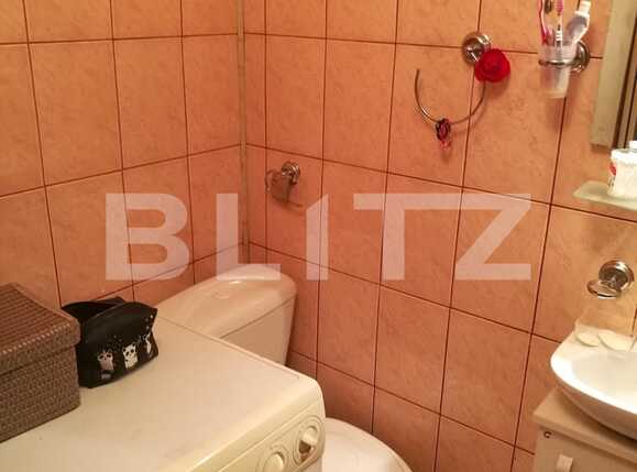Garsonieră de vânzare Iris - 31908AV | BLITZ Cluj-Napoca | Poza4