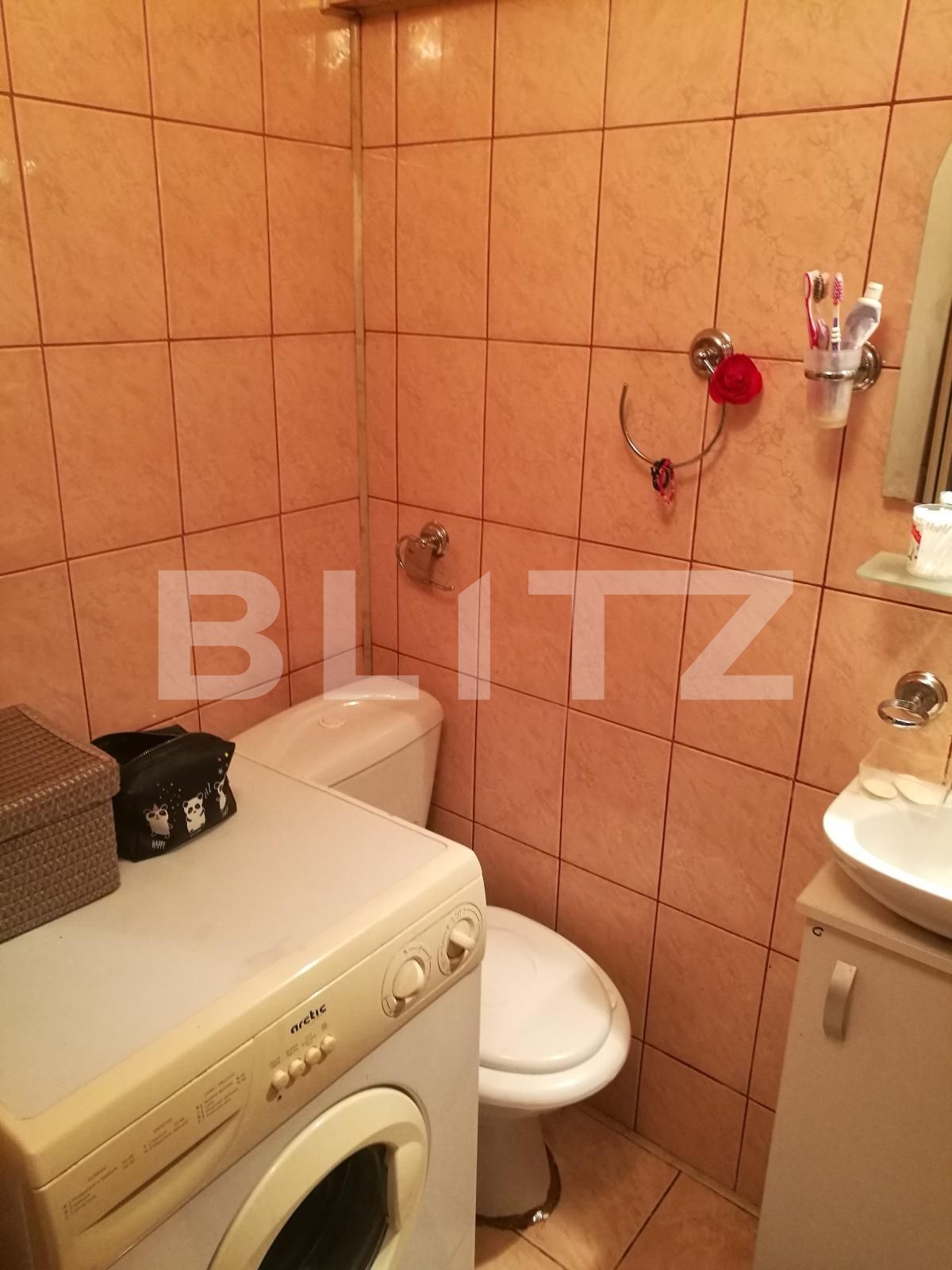 Garsonieră de vânzare Iris - 31908AV | BLITZ Cluj-Napoca | Poza4