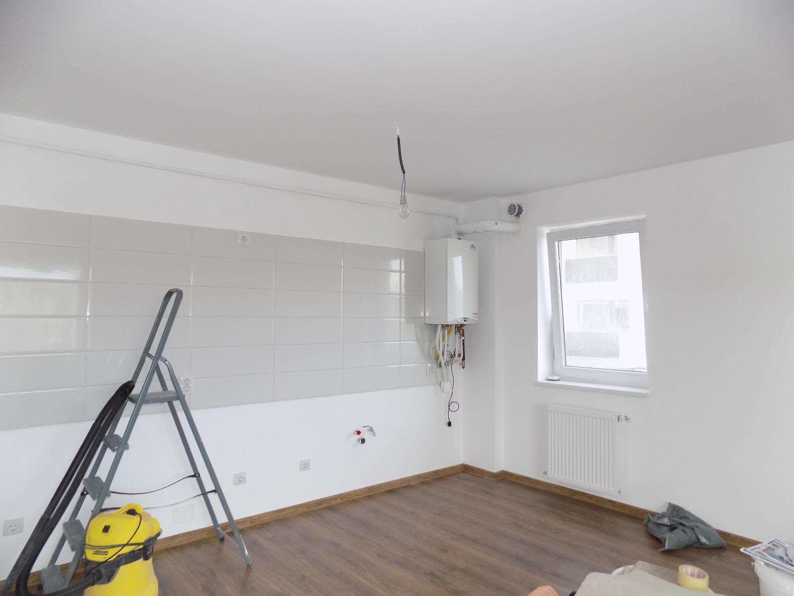 Apartament de închiriat 2 camere Dambul Rotund - 31909AI | BLITZ Cluj-Napoca | Poza5