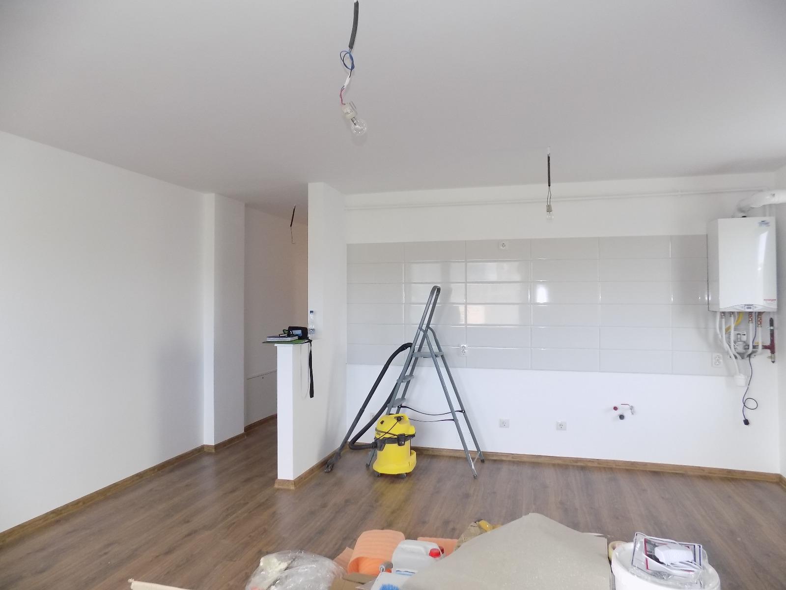 Apartament de închiriat 2 camere Dambul Rotund - 31909AI | BLITZ Cluj-Napoca | Poza6