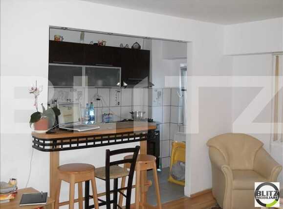 Garsonieră de vânzare Marasti - 3191AV | BLITZ Cluj-Napoca | Poza2
