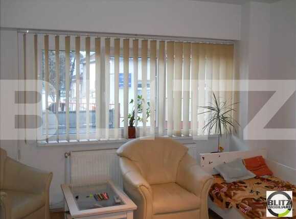 Garsonieră de vânzare Marasti - 3191AV | BLITZ Cluj-Napoca | Poza1