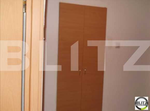 Garsonieră de vânzare Marasti - 3191AV | BLITZ Cluj-Napoca | Poza4