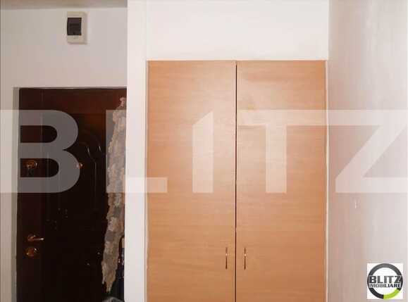 Garsonieră de vânzare Marasti - 3191AV | BLITZ Cluj-Napoca | Poza5