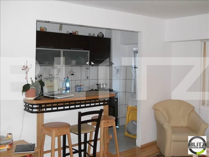 Garsonieră de vânzare Marasti - 3191AV | BLITZ Cluj-Napoca | Poza2