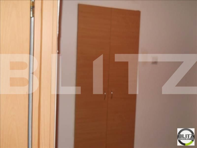 Garsonieră de vânzare Marasti - 3191AV | BLITZ Cluj-Napoca | Poza4