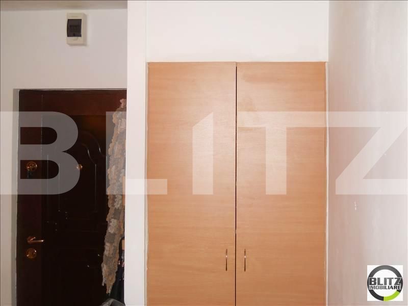 Garsonieră de vânzare Marasti - 3191AV | BLITZ Cluj-Napoca | Poza5