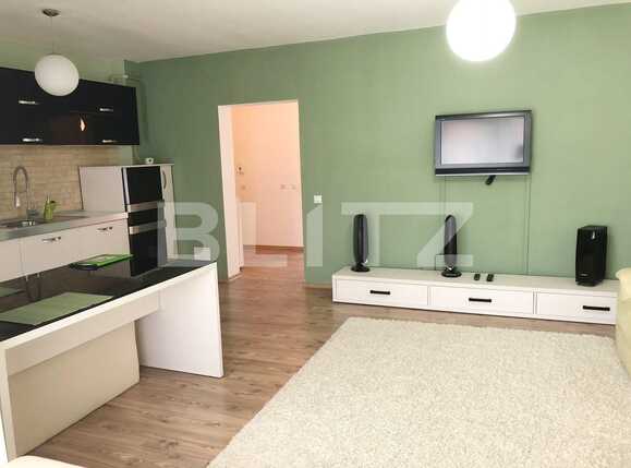 Apartament de vânzare 2 camere Floreşti - 31910AV | BLITZ Cluj-Napoca | Poza7