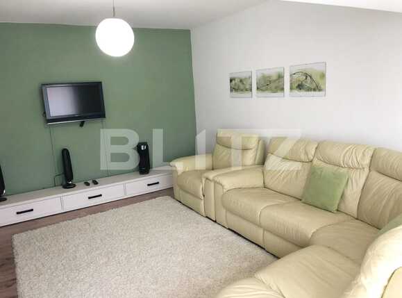 Apartament de vânzare 2 camere Floreşti - 31910AV | BLITZ Cluj-Napoca | Poza6