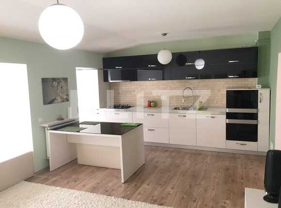 Apartament de vânzare 2 camere Floreşti - 31910AV | BLITZ Cluj-Napoca | Poza8