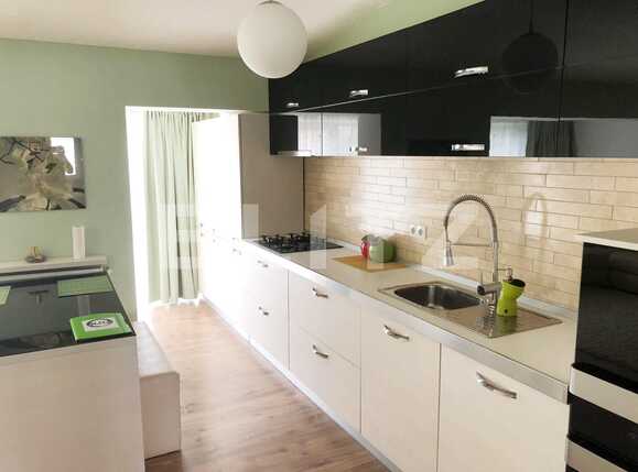 Apartament de vânzare 2 camere Floreşti - 31910AV | BLITZ Cluj-Napoca | Poza9