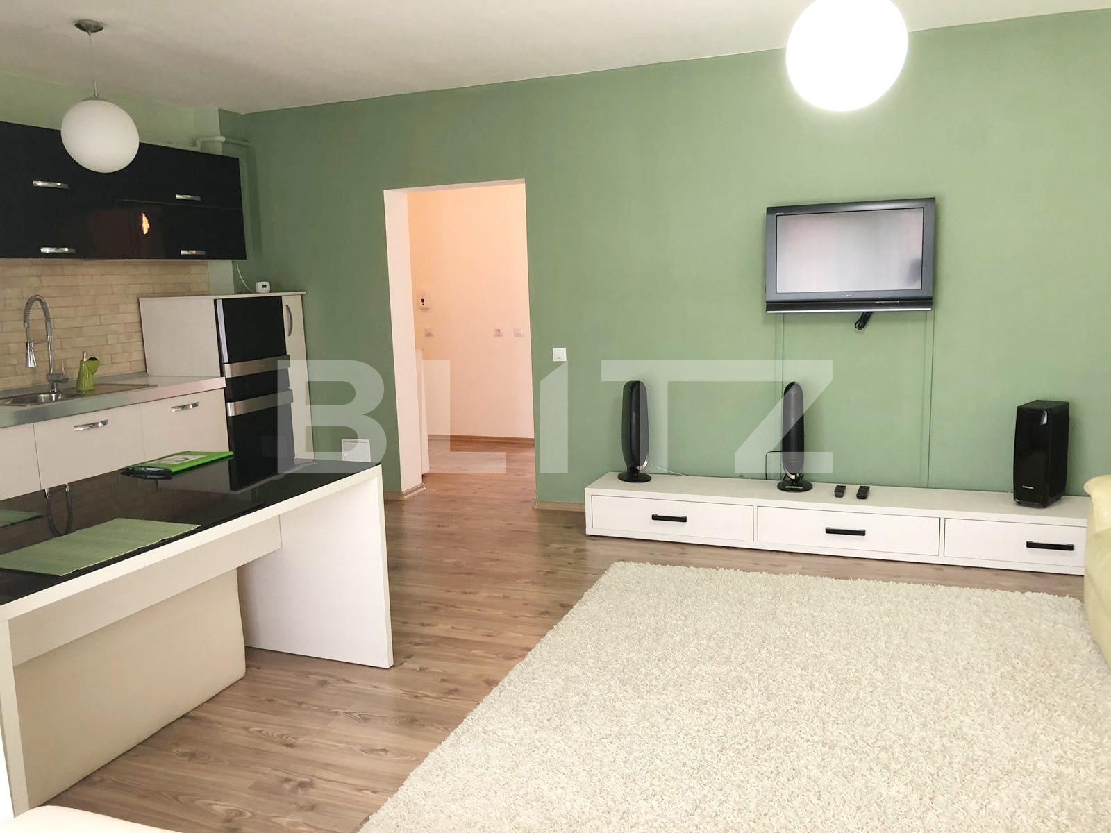 Apartament de vânzare 2 camere Floreşti - 31910AV | BLITZ Cluj-Napoca | Poza7