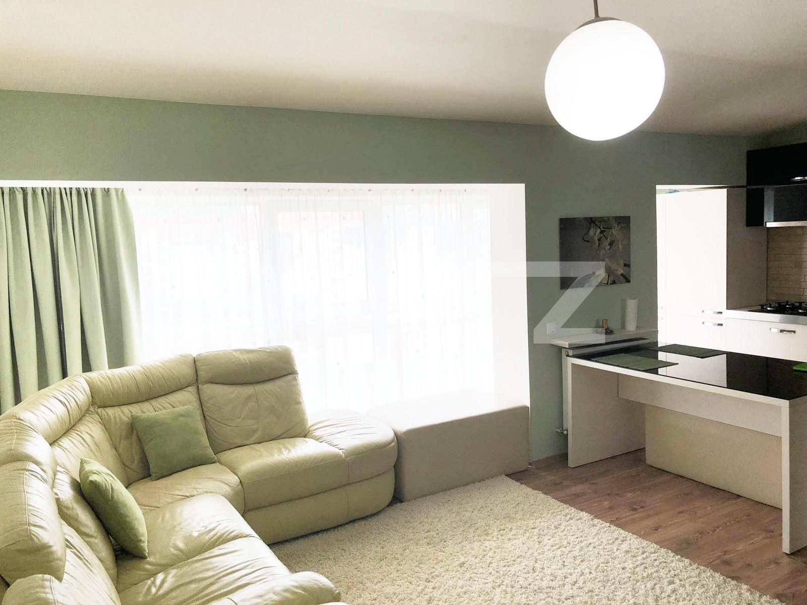 Apartament de vânzare 2 camere Floreşti - 31910AV | BLITZ Cluj-Napoca | Poza5