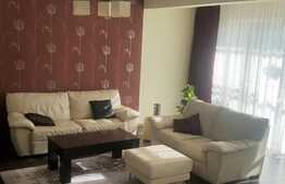 Apartament 3 camere, 114 mp, terasa 20 mp, parcare, zona FSEGA