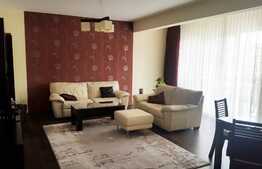 Apartament 3 camere, 114 mp, terasa 20 mp, parcare, zona FSEGA