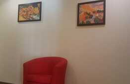 Apartament 3 camere, 114 mp, terasa 20 mp, parcare, zona FSEGA