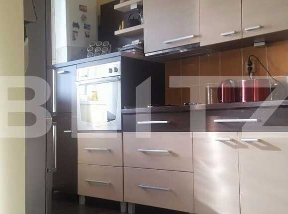 Apartament de închiriat 3 camere Gheorgheni - 31911AI | BLITZ Cluj-Napoca | Poza8