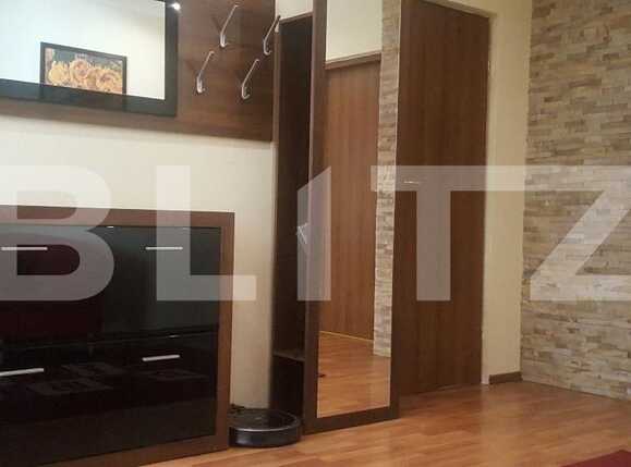 Apartament de închiriat 3 camere Gheorgheni - 31911AI | BLITZ Cluj-Napoca | Poza7