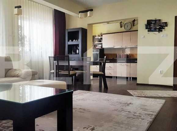 Apartament de închiriat 3 camere Gheorgheni - 31911AI | BLITZ Cluj-Napoca | Poza4