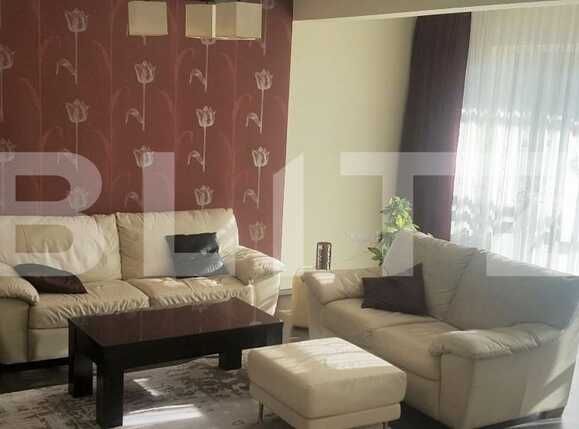Apartament de închiriat 3 camere Gheorgheni - 31911AI | BLITZ Cluj-Napoca | Poza2