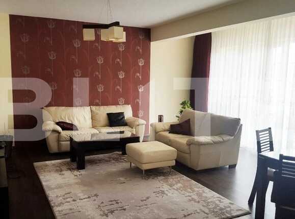Apartament de închiriat 3 camere Gheorgheni - 31911AI | BLITZ Cluj-Napoca | Poza1
