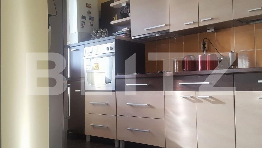 Apartament de închiriat 3 camere Gheorgheni - 31911AI | BLITZ Cluj-Napoca | Poza8