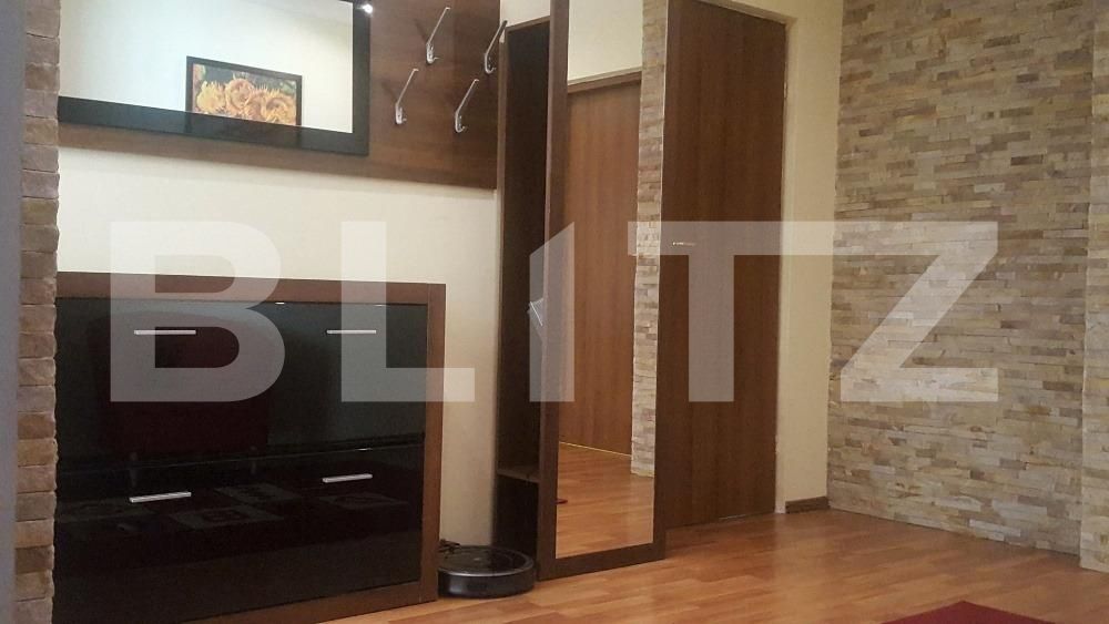 Apartament de închiriat 3 camere Gheorgheni - 31911AI | BLITZ Cluj-Napoca | Poza7