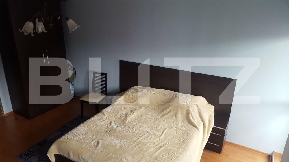 Apartament de închiriat 3 camere Gheorgheni - 31911AI | BLITZ Cluj-Napoca | Poza5