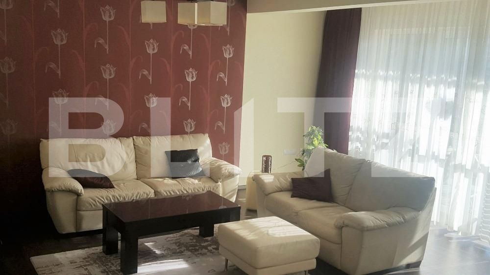 Apartament de închiriat 3 camere Gheorgheni - 31911AI | BLITZ Cluj-Napoca | Poza2