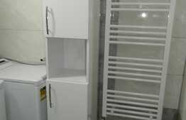 Garsoniera, 26 mp, prima inchiriere, zona Complex Platinia