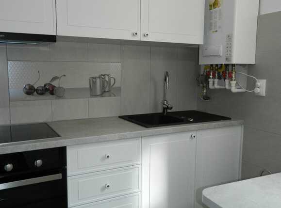 Garsonieră de închiriat Central - 31912AI | BLITZ Cluj-Napoca | Poza5