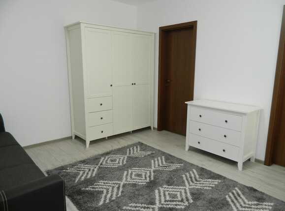 Garsonieră de închiriat Central - 31912AI | BLITZ Cluj-Napoca | Poza1