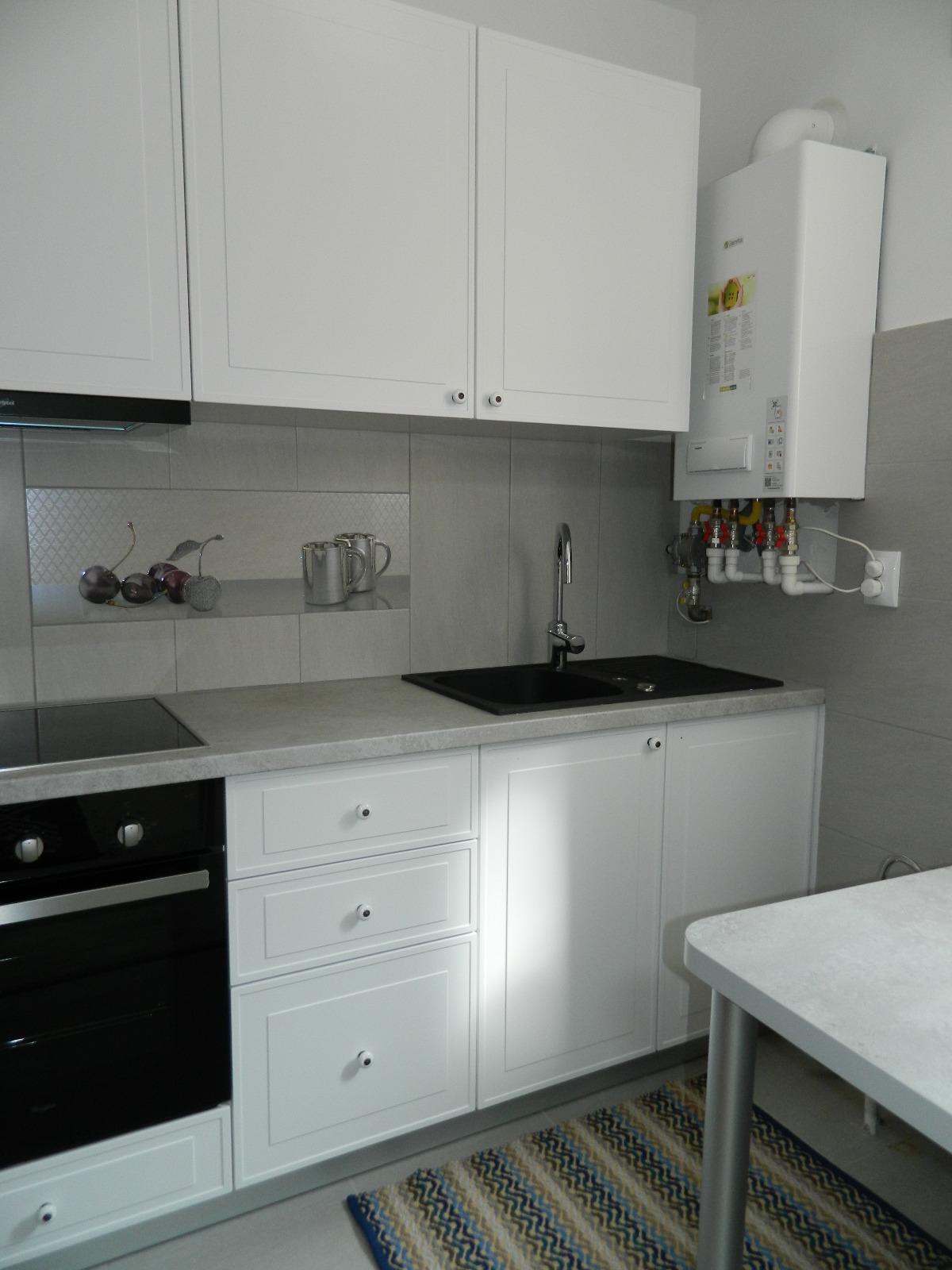 Garsonieră de închiriat Central - 31912AI | BLITZ Cluj-Napoca | Poza5