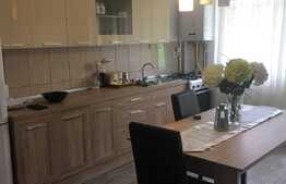 Apartament cochet, 2 camere, 43 mp! Zona Cetatii!