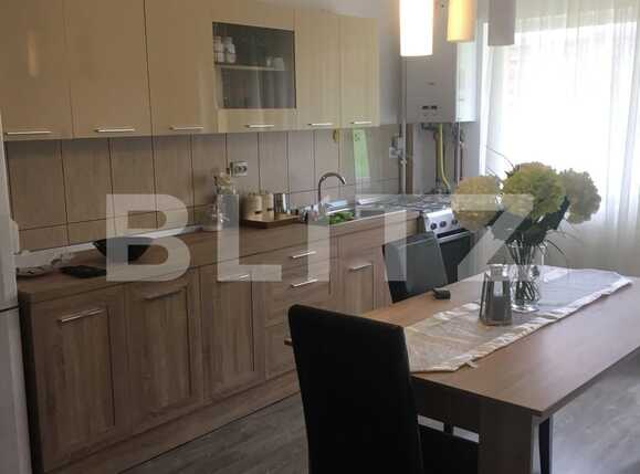Apartament de vânzare 2 camere Floreşti - 31913AV | BLITZ Cluj-Napoca | Poza1