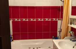 De vanzare 3 camere, 61 mp, loc de parcare! Zona Terra! 