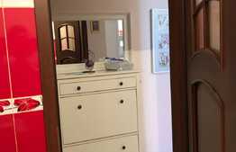 De vanzare 3 camere, 61 mp, loc de parcare! Zona Terra! 