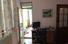 De vanzare 3 camere, 61 mp, loc de parcare! Zona Terra! 