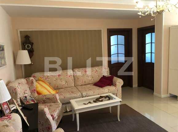 Apartament de vânzare 3 camere Floreşti - 31914AV | BLITZ Cluj-Napoca | Poza1