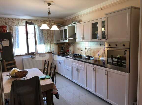 Apartament de vânzare 3 camere Floreşti - 31914AV | BLITZ Cluj-Napoca | Poza2