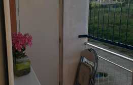 Apartament 2 camere, 30.5 mp, parcare, zona strazii Corneliu Coposu