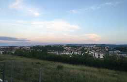 Apartament 2 camere, 30.5 mp, parcare, zona strazii Corneliu Coposu