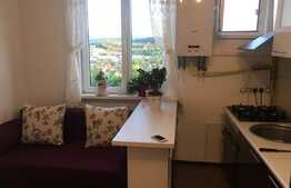 Apartament 2 camere, 30.5 mp, parcare, zona strazii Corneliu Coposu