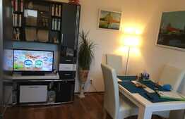 Apartament 2 camere, 30.5 mp, parcare, zona strazii Corneliu Coposu