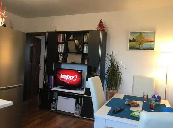 Apartament de vânzare 2 camere Dambul Rotund - 31915AV | BLITZ Cluj-Napoca | Poza2