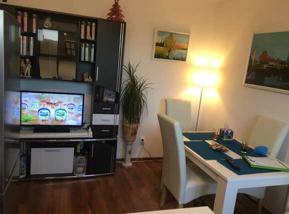 Apartament de vânzare 2 camere Dambul Rotund - 31915AV | BLITZ Cluj-Napoca | Poza1