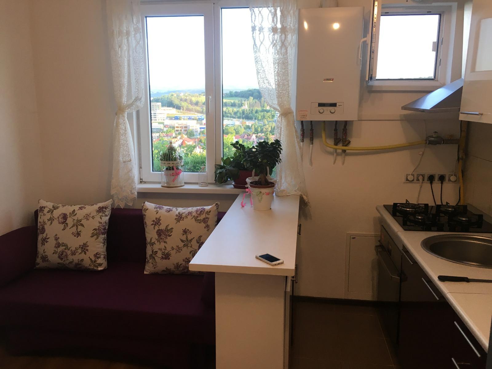 Apartament de vânzare 2 camere Dambul Rotund - 31915AV | BLITZ Cluj-Napoca | Poza3