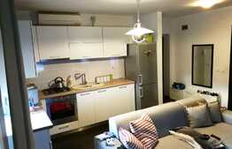 Vanzare 3 camere, 64 mp, loc de parcare! Zona strazii Florilor!