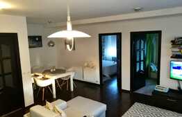 Vanzare 3 camere, 64 mp, loc de parcare! Zona strazii Florilor!